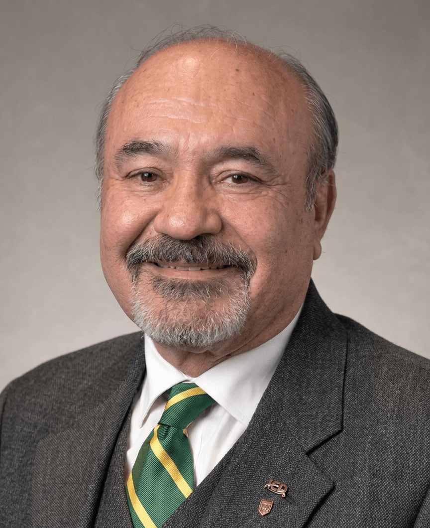 Dr. Julio Rodriguez MICD
