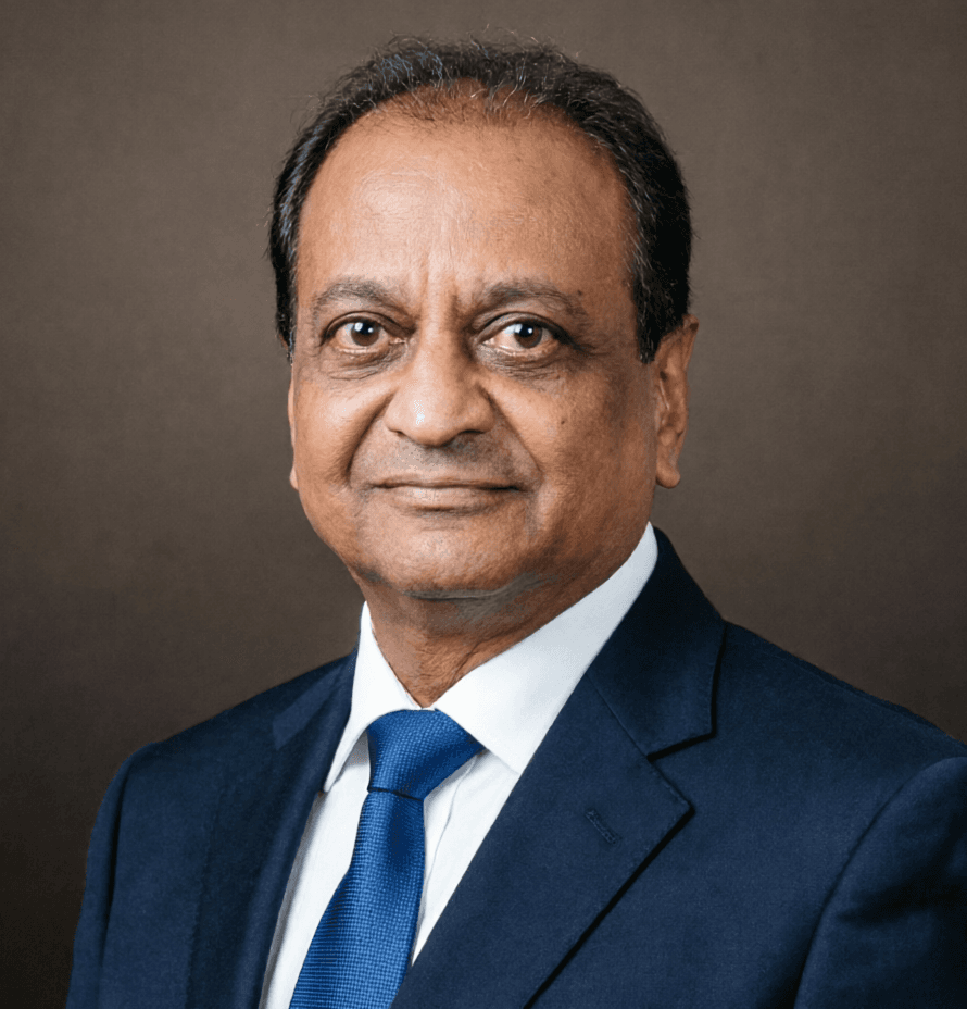 Dr. Pankaj Patel Ogw