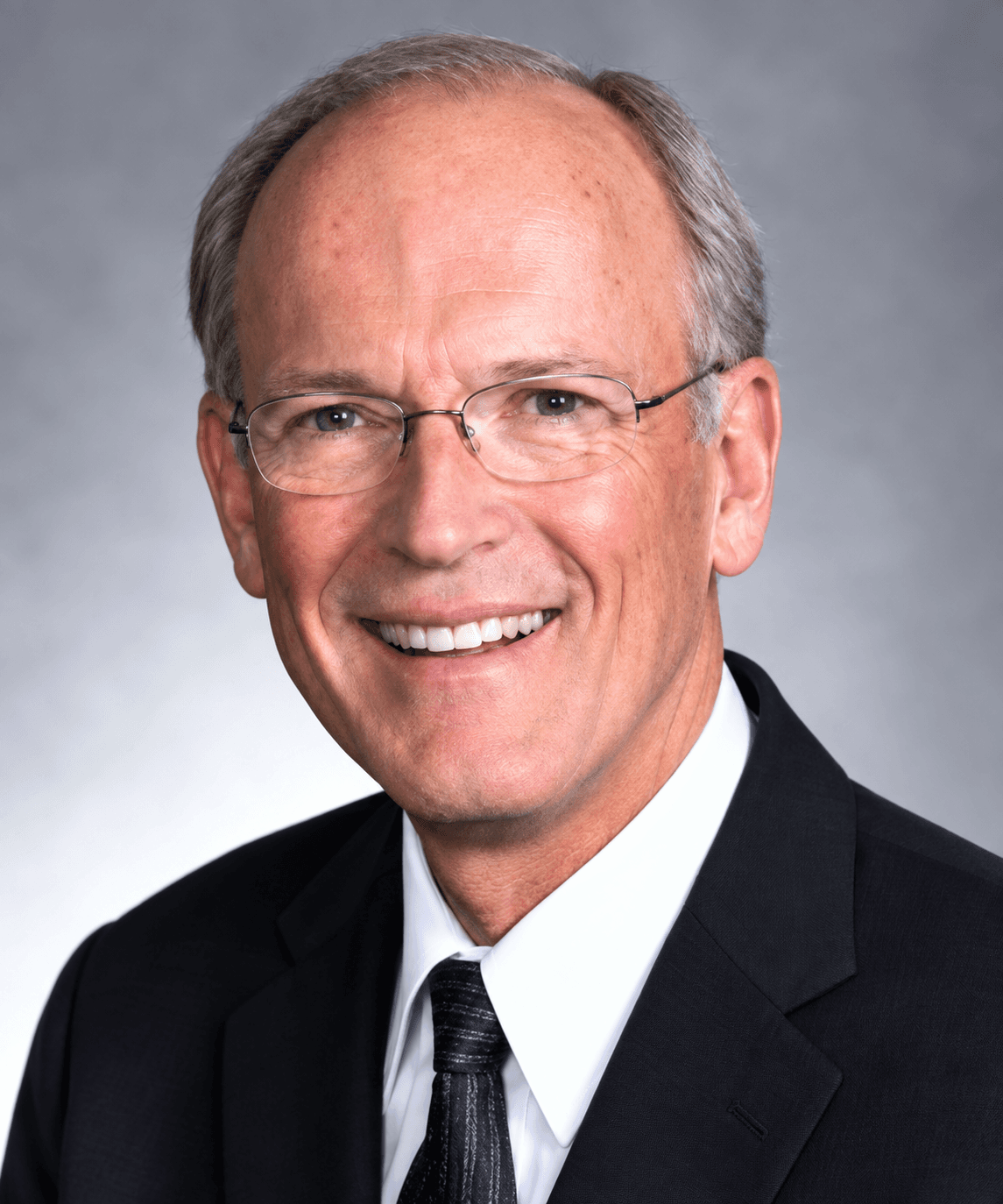 Dr. John V. Hinterman, Secretary General