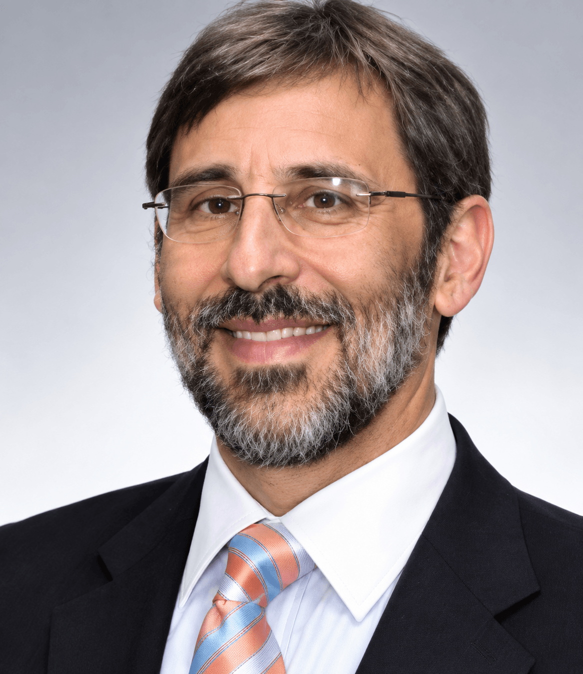 Dr. S. Doc Sydney, Treasurer